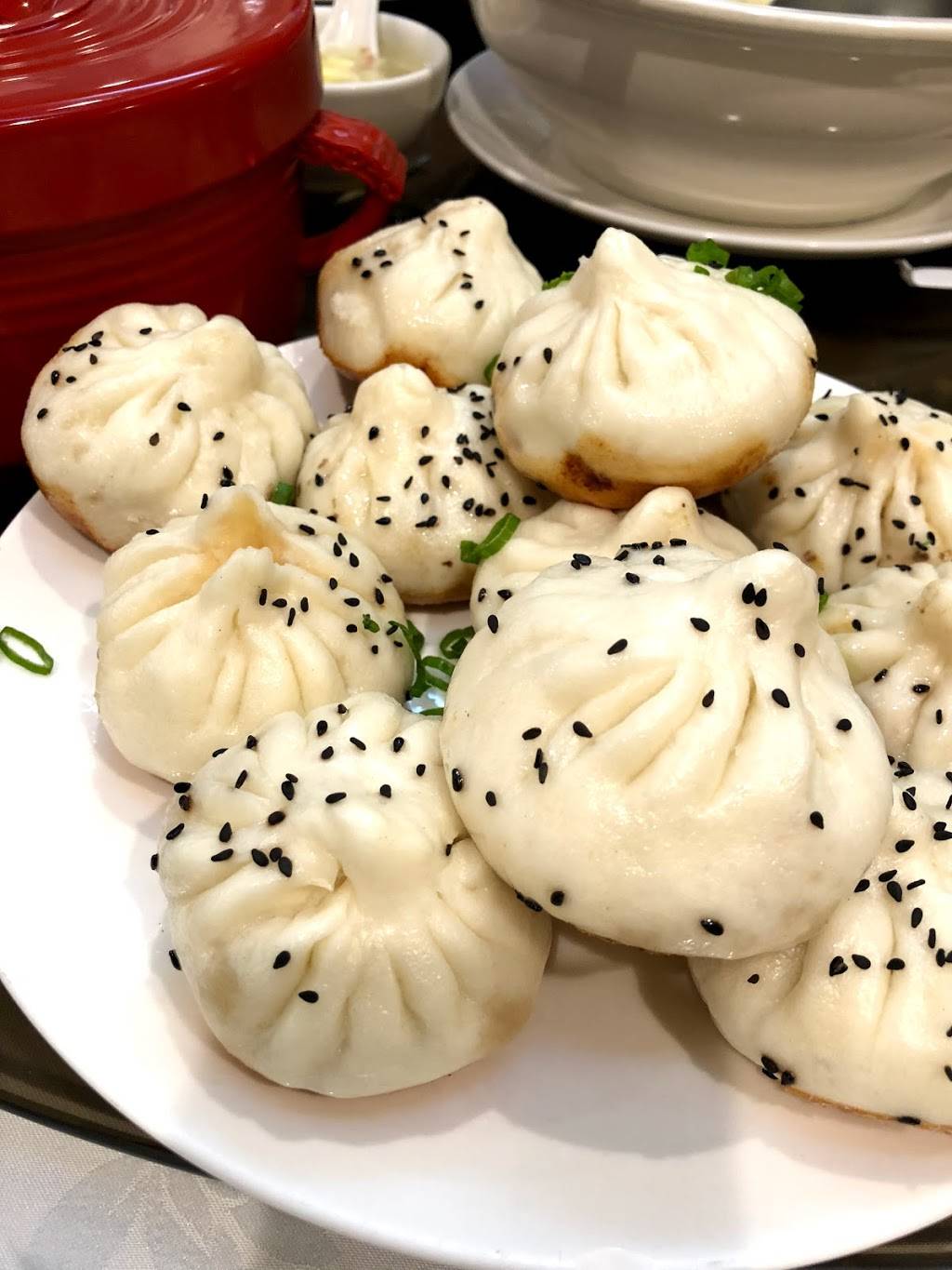 Shanghai Restaurant | restaurant | 140 W Valley Blvd #212, San Gabriel, CA 91776, USA | 6262880991 OR +1 626-288-0991