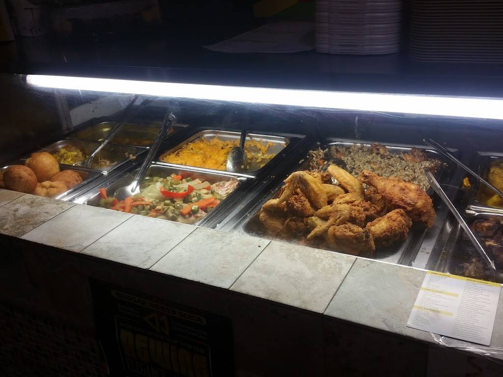 Irie Jamaican Style Restaurant | restaurant | 855 Washington St, Dorchester Center, MA 02124, USA | 6179293866 OR +1 617-929-3866