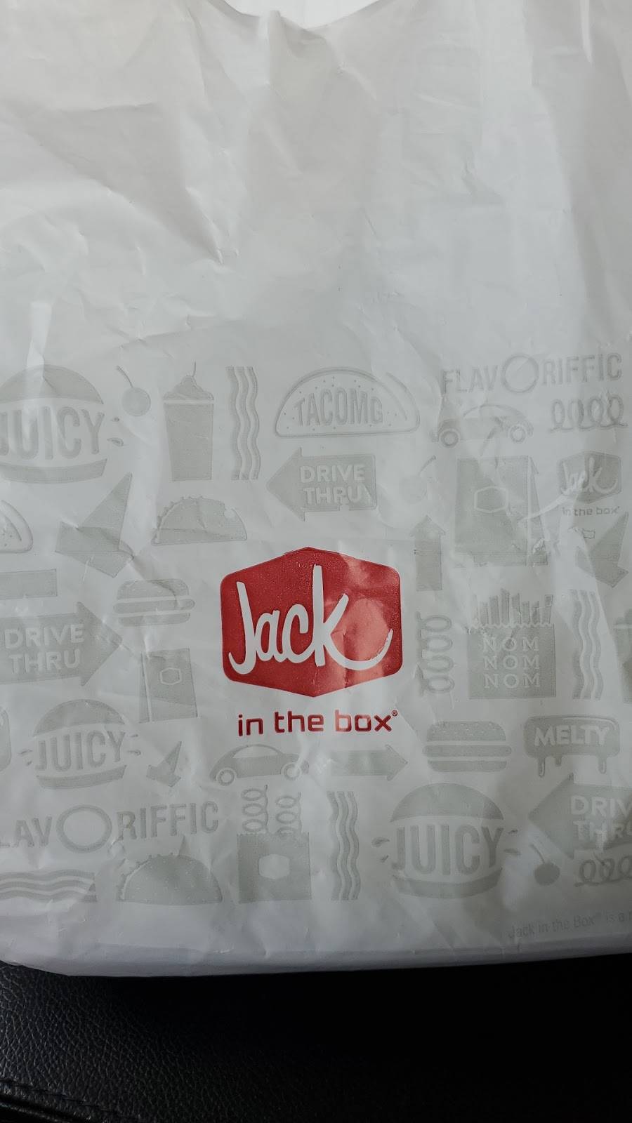 Jack in the Box | restaurant | 180 E Central Texas Expy, Harker Heights, TX 76548, USA | 2546803776 OR +1 254-680-3776