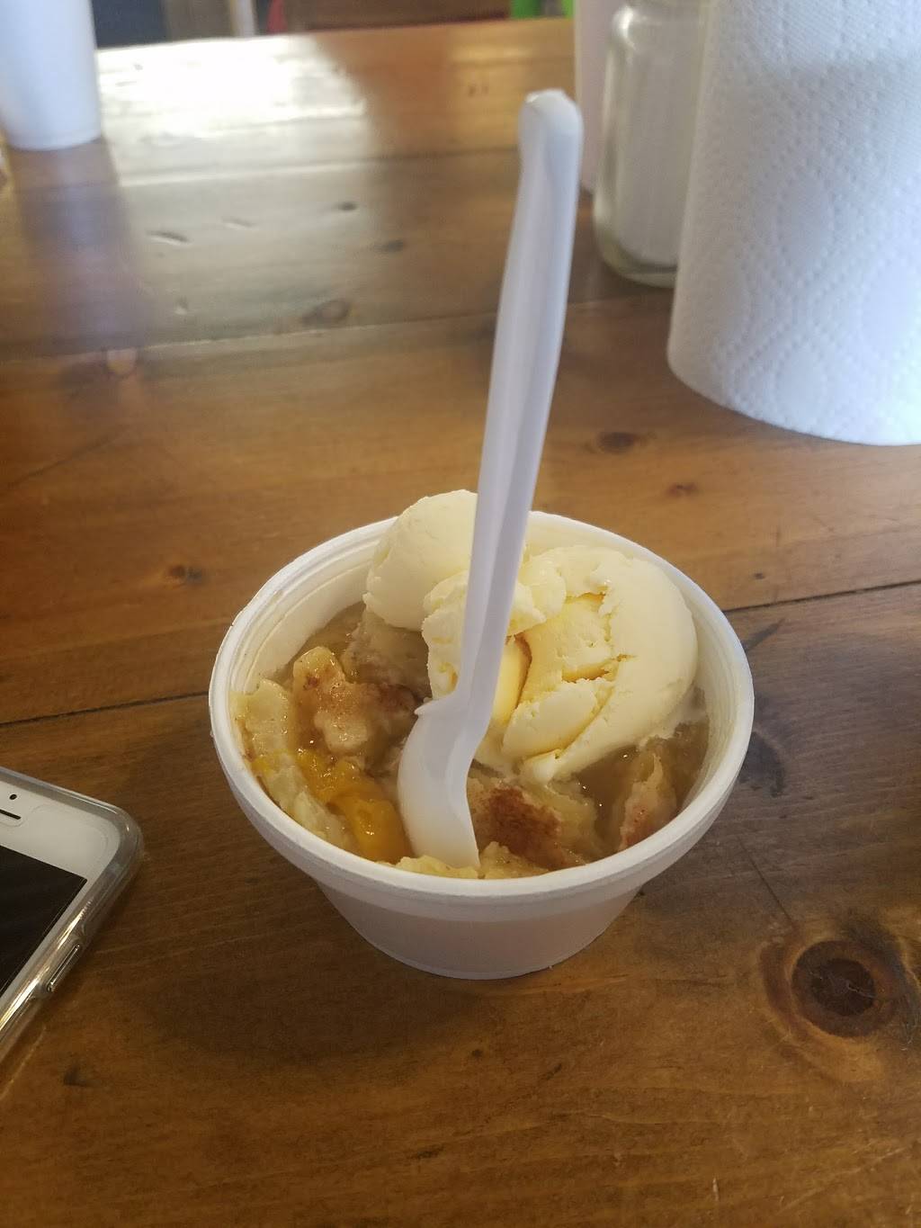 Yesterdays Sandwich Shop | restaurant | 201 N Main St, Weatherford, TX 76086, USA | 8175993903 OR +1 817-599-3903