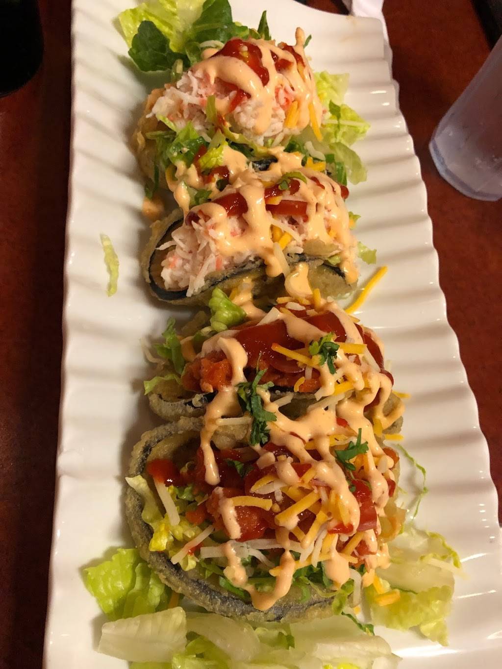 Izakaya Ichiban | restaurant | 2000 Notre Dame Blvd, Chico, CA 95928, USA | 5303428500 OR +1 530-342-8500