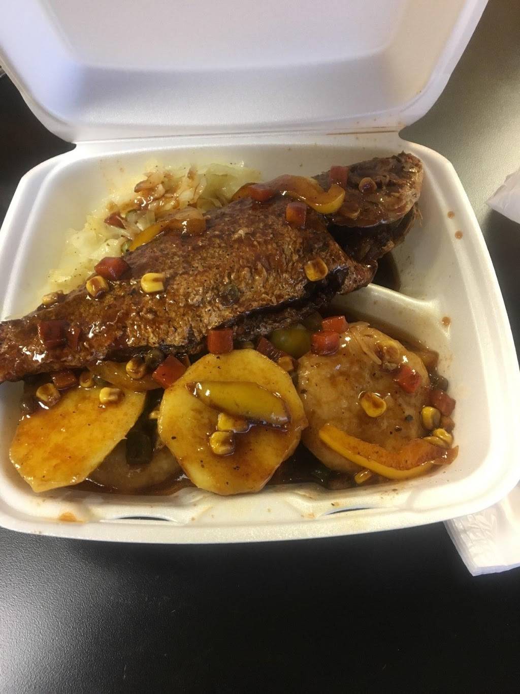 Jamaicas Drumpon Jerk | restaurant | 4980 Turney Rd, Garfield Heights, OH 44125, USA | 2167447109 OR +1 216-744-7109