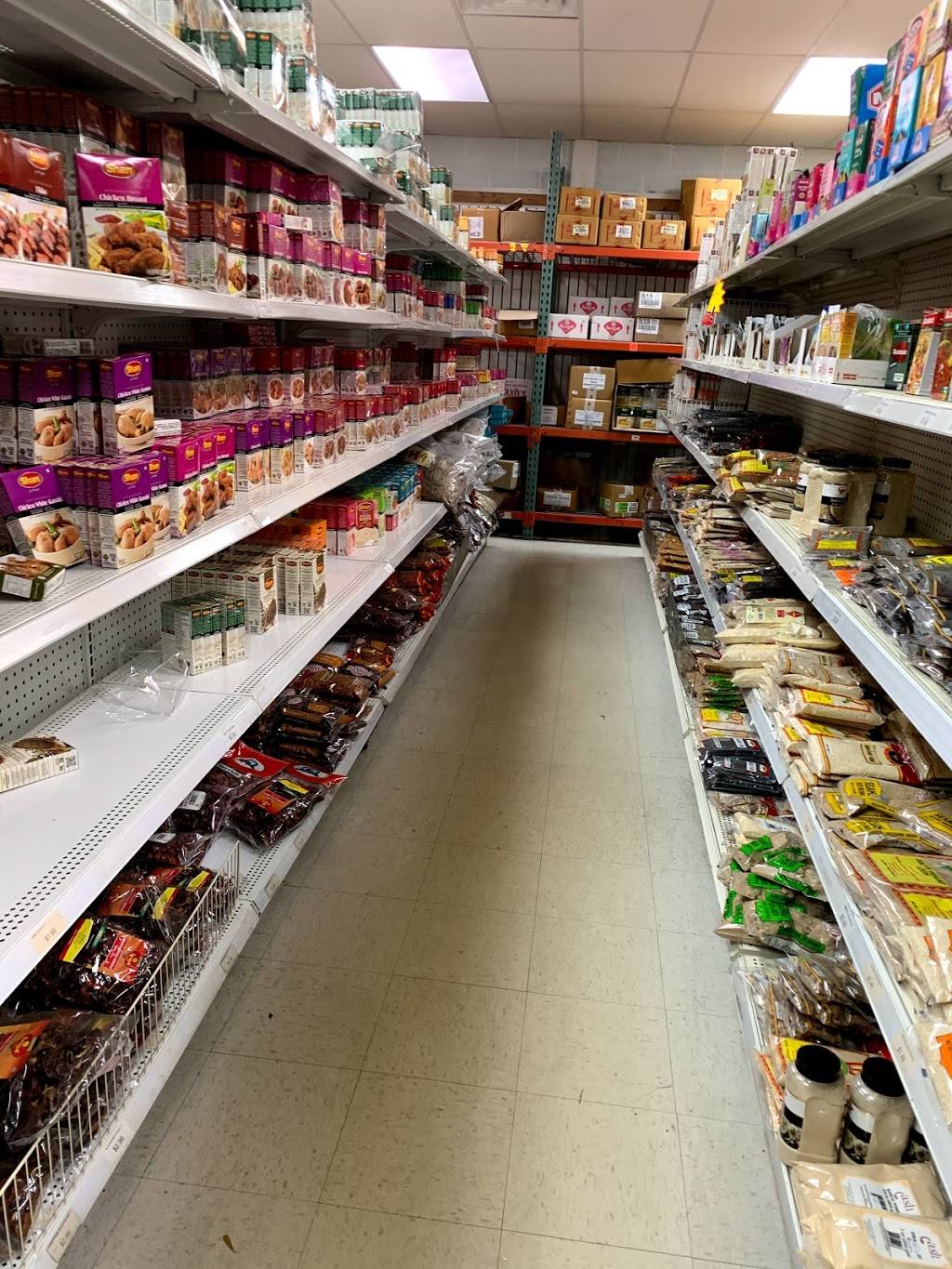 Asia Bazaar grocery & cafe | restaurant | 6100 E 21st St N STE 300, Wichita, KS 67208, USA | 3166122700 OR +1 316-612-2700