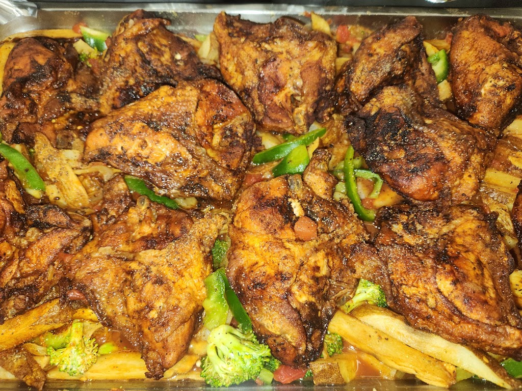 Ez2Go Chicken and Deli | restaurant | 541 Stateline Rd W, Southaven, MS 38671, USA | 6623939945 OR +1 662-393-9945