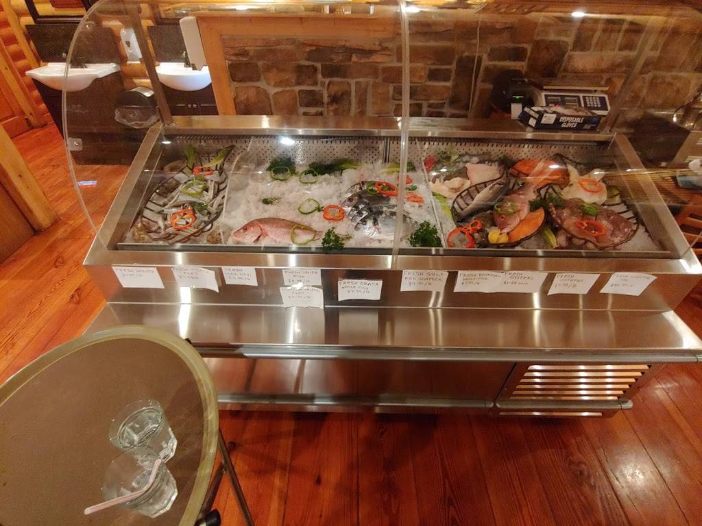 SeaCatcher | restaurant | 10331 S Roberts Rd, Palos Hills, IL 60465, USA | 7082335800 OR +1 708-233-5800