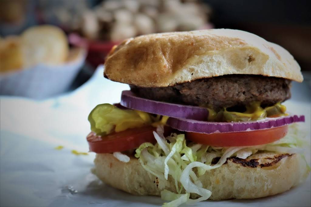 Grumps | restaurant | 1645 W South Loop, Stephenville, TX 76401, USA | 2549659659 OR +1 254-965-9659