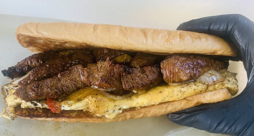 Brooklyn Soul Stop | restaurant | 971 W Taft Vineland Rd, Orlando, FL 32824, USA | 9177140905 OR +1 917-714-0905