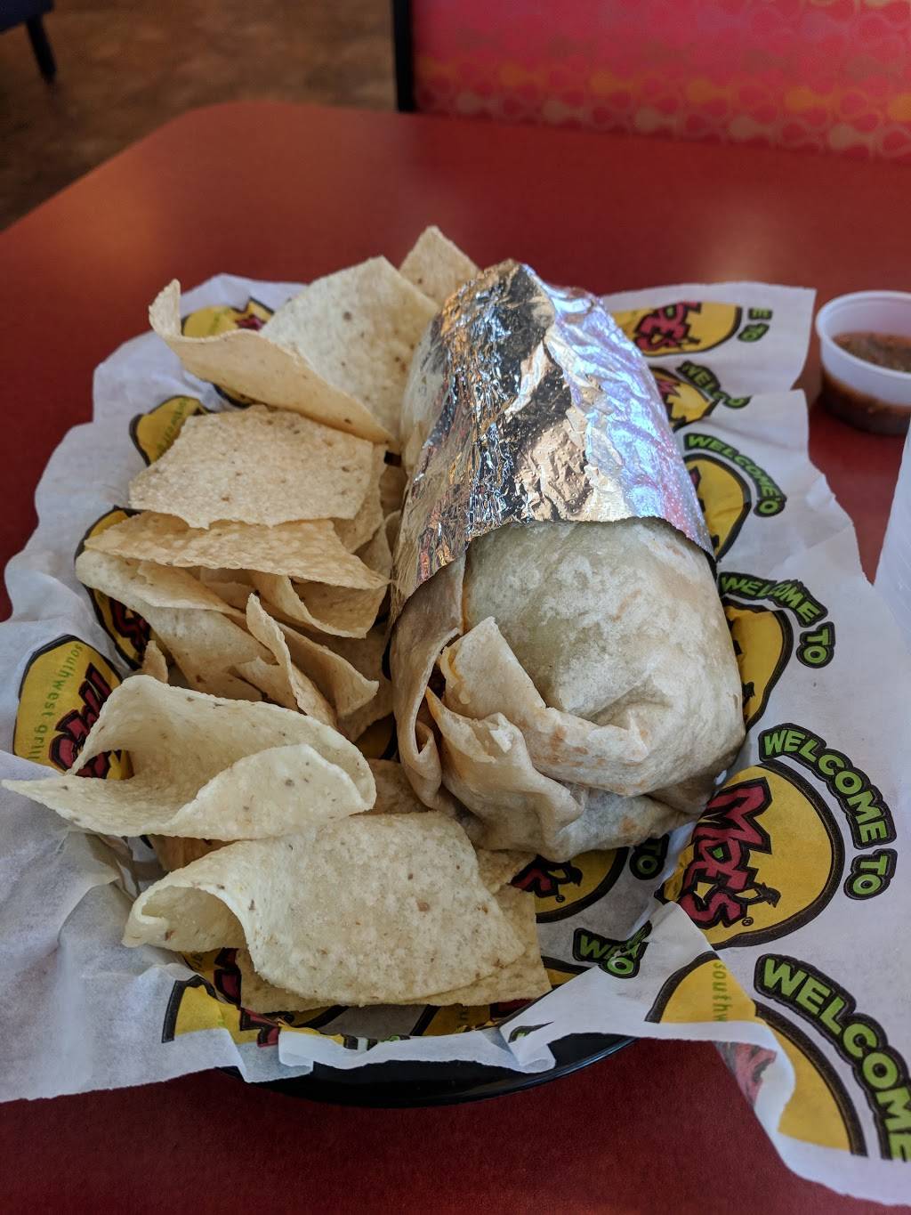 Moes Southwest Grill | restaurant | 210 E Trade St, Charlotte, NC 28202, USA | 7049713393 OR +1 704-971-3393