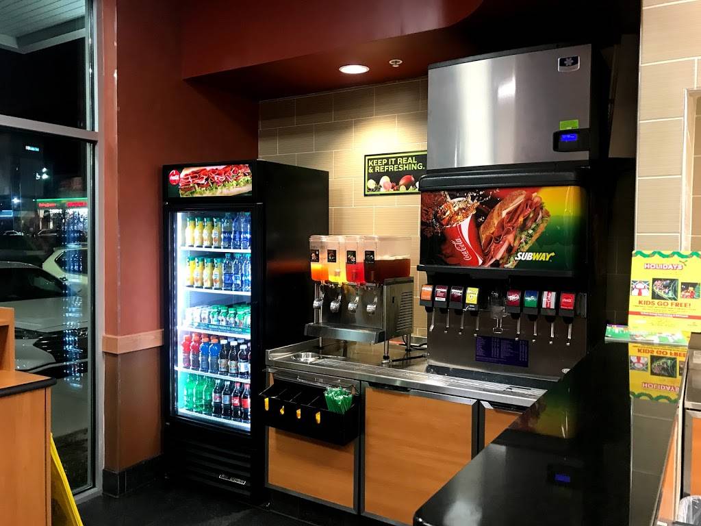 Subway | meal takeaway | 6308 International Dr, Orlando, FL 32819, USA | 4073986418 OR +1 407-398-6418