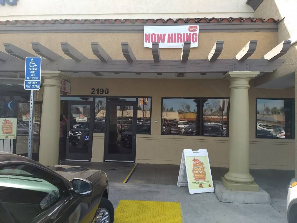 Golden Corral Buffet & Grill | meal takeaway | 2190 E Lincoln Ave, Anaheim, CA 92806, USA | 6574560147 OR +1 657-456-0147