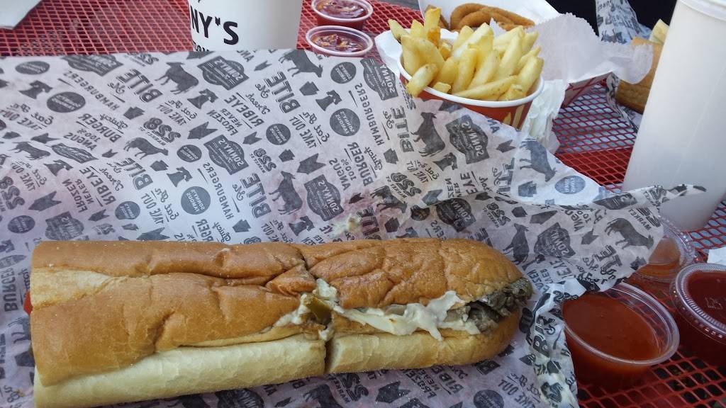 Primo Hoagies | meal takeaway | 1149 West Chester Pike, West Chester, PA 19382, USA | 4842660730 OR +1 484-266-0730