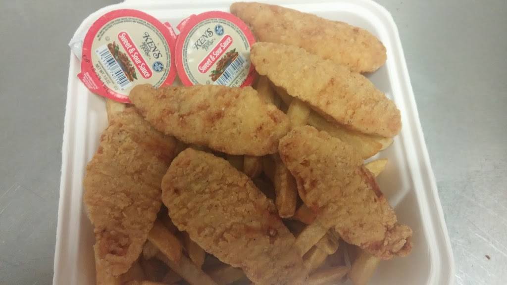 George’s Pizza | restaurant | 1 Crossing Plaza, Franklin, MA 02038, USA | 5085280055 OR +1 508-528-0055