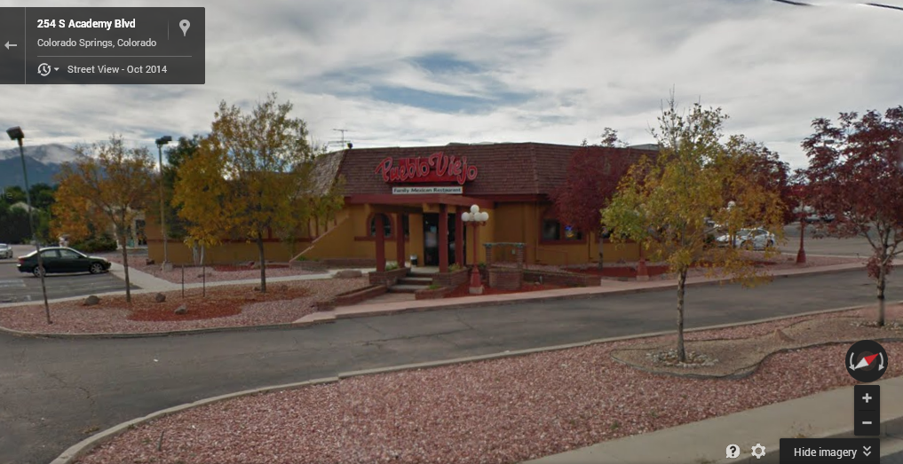 Pueblo Viejo | restaurant | 310 S Academy Blvd, Colorado Springs, CO 80910, USA | 7195914000 OR +1 719-591-4000