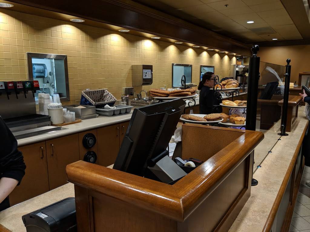 Marketplace Cafe | restaurant | 285 Winston Dr, San Francisco, CA 94132, USA | 4155922581 OR +1 415-592-2581