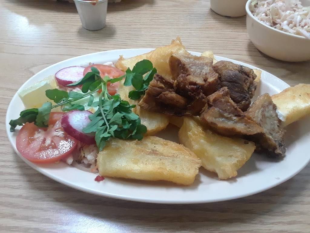 Restaurante Conchita | restaurant | 2580 Pico Blvd, Los Angeles, CA 90006, USA | 2133844177 OR +1 213-384-4177