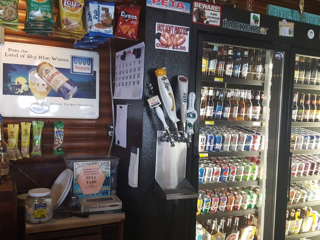 Louies Landing | restaurant | 10995 N Louies Landing Rd, Hayward, WI 54843, USA | 7154623300 OR +1 715-462-3300