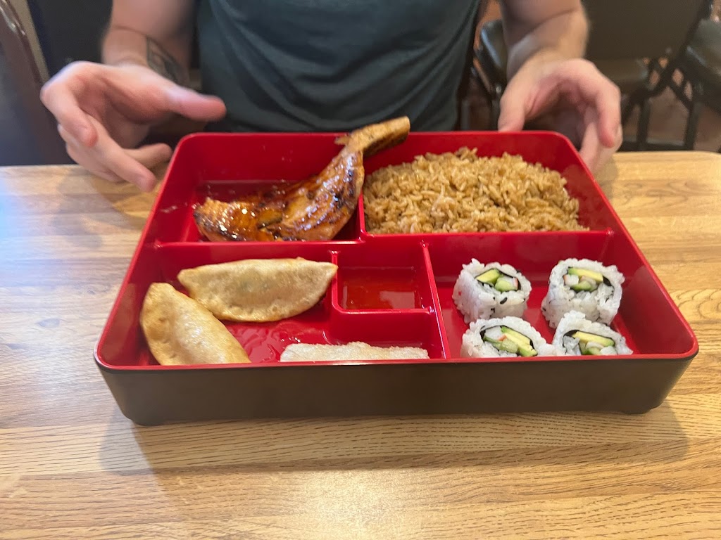 San Fusion Hibachi | restaurant | 2504 AR-367, Newport, AR 72112, USA | 8704953011 OR +1 870-495-3011