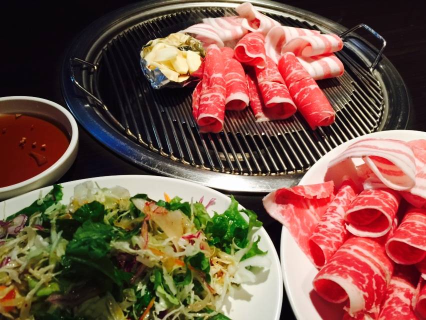 Charcoal Korean BBQ Restaurant | restaurant | 19158 Soledad Canyon Rd, Canyon Country, CA 91351, USA | 6612519292 OR +1 661-251-9292
