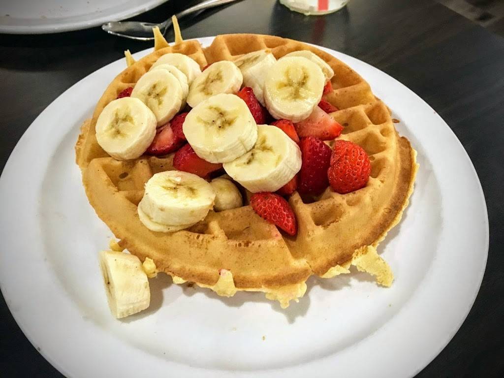 Bell Tower Cafe | restaurant | 680 Fremont Ave, Los Altos, CA 94024, USA | 6509410680 OR +1 650-941-0680