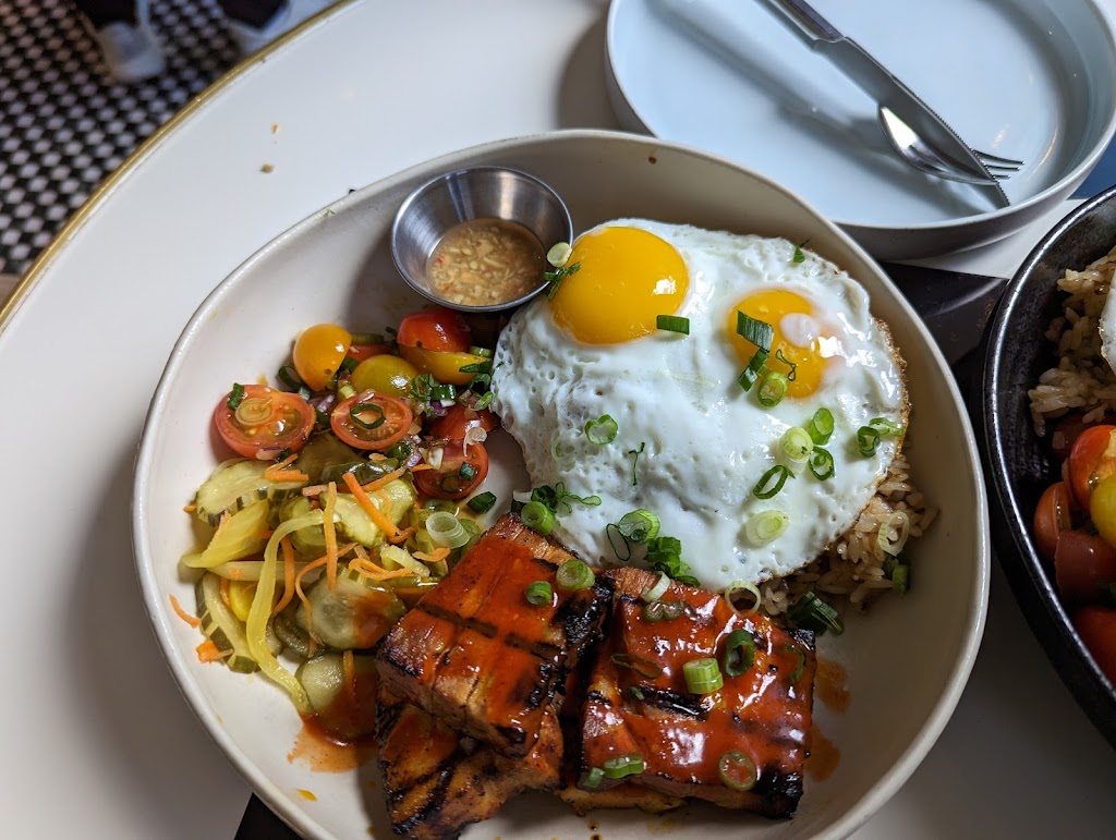 Abacá | restaurant | 2700 Jones St, San Francisco, CA 94133, USA | 4154860788 OR +1 415-486-0788