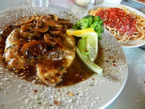 Gregorios Italian Restaurant | restaurant | 2356 Biddle Ave, Wyandotte, MI 48192, USA | 7342833354 OR +1 734-283-3354