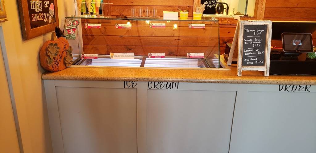 Red Beard Bistro | restaurant | 138 S Lake Ave, Phillips, WI 54555, USA | 7153392300 OR +1 715-339-2300