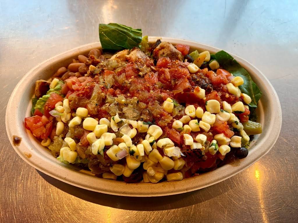 Chipotle Mexican Grill | restaurant | 1857 S Robert St, West St Paul, MN 55118, USA | 6515522110 OR +1 651-552-2110