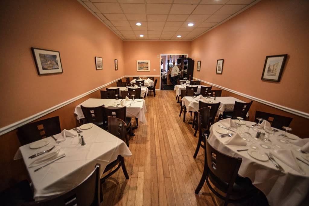 Buon Gusto Restaurant | restaurant | 534 Durie Ave, Closter, NJ 07624, USA | 2017849036 OR +1 201-784-9036