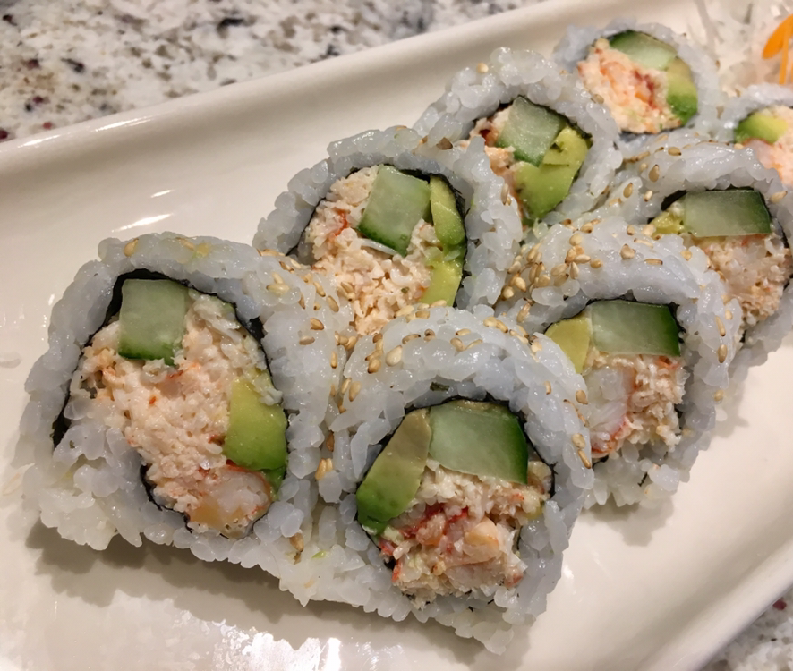 Ika Grill Sushi & Pan Asian | restaurant | 11725 Roe Ave Suite A, Leawood, KS 66211, USA | 9134698899 OR +1 913-469-8899