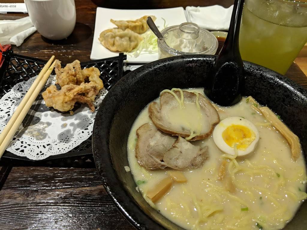 Ichizen Sushi and Japanese Cuisine | restaurant | 13307 Poway Rd, Poway, CA 92064, USA | 8584864558 OR +1 858-486-4558