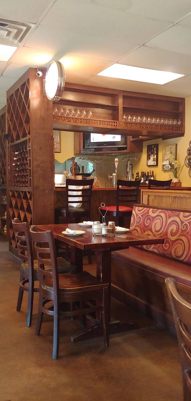 Original Napoli Pizza & Pasta | meal takeaway | 5266 Beechnut St, Houston, TX 77096, USA | 7137261166 OR +1 713-726-1166