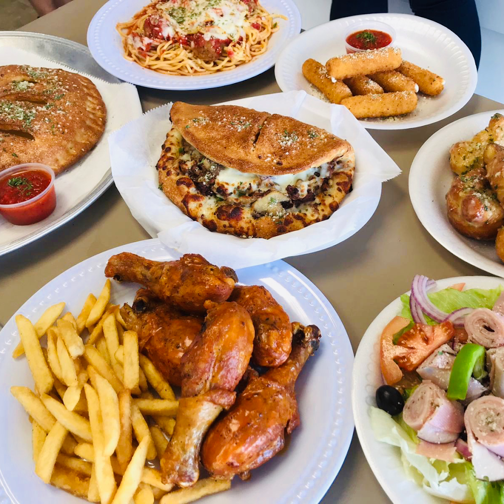 Rosemont Pizza | meal takeaway | 5740 N Orange Blossom Trail, Orlando, FL 32810, USA | 4077048119 OR +1 407-704-8119