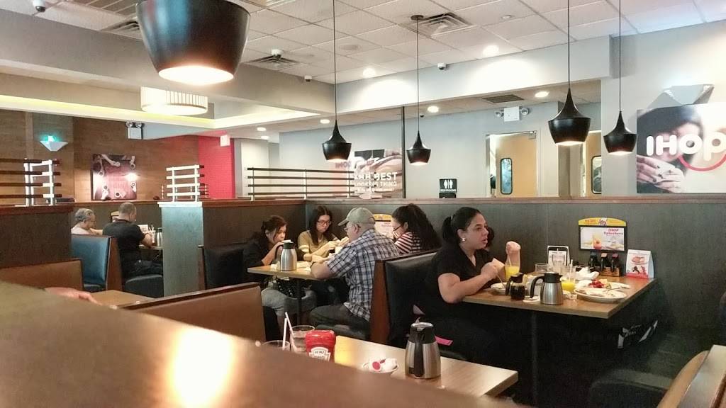 IHOP | restaurant | 4168 Broadway, New York, NY 10033, USA | 2129273777 OR +1 212-927-3777