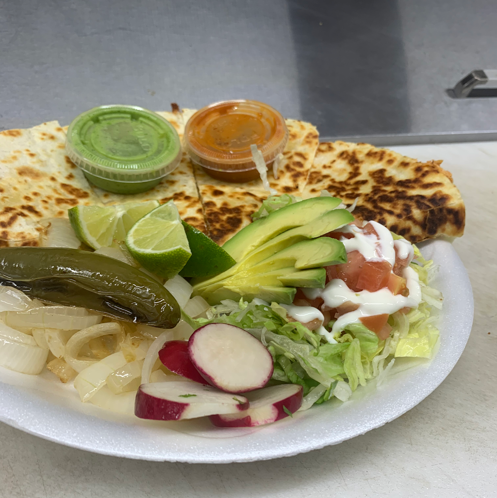 Taqueria La Bendicion Taco Truck | restaurant | 1475 S Military Trail, West Palm Beach, FL 33415, USA | 5618128341 OR +1 561-812-8341