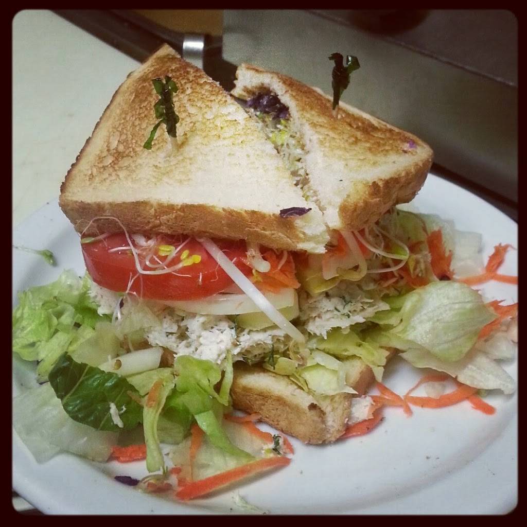 Kopper Kitchen | restaurant | 5562 Central Ave #1, St. Petersburg, FL 33707, USA | 7273456339 OR +1 727-345-6339