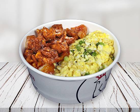 bb.q Chicken Lynnwood | meal takeaway | 3301 184th St SW STE 220, Lynnwood, WA 98037, USA | 4258350410 OR +1 425-835-0410