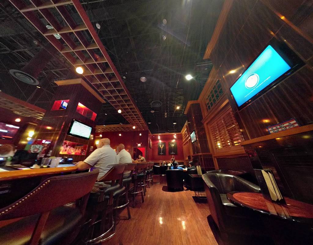 The Martini | restaurant | 1205 S Fort Apache Rd, Las Vegas, NV 89117, USA | 7022278464 OR +1 702-227-8464