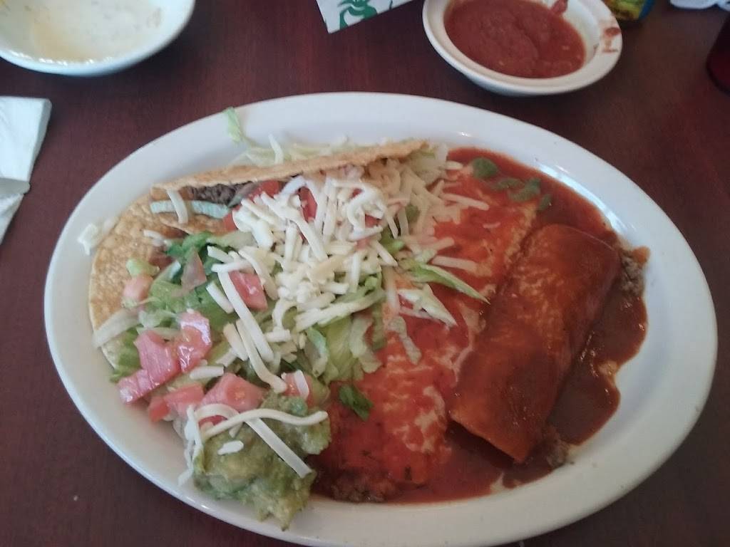 Hola Mexican Restaurant | restaurant | 1001N Main St N, Jacksonville, FL 32206, USA | 9043563100 OR +1 904-356-3100