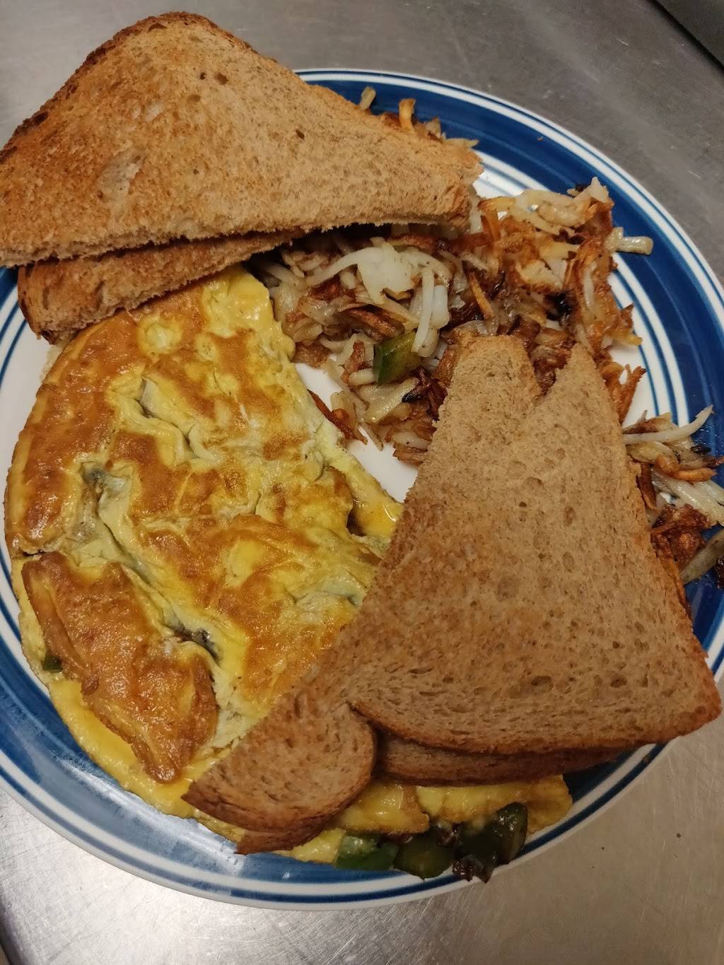 J&J cafe | restaurant | 803 Klaus St, Green Bay, WI 54302, USA | 9204550660 OR +1 920-455-0660