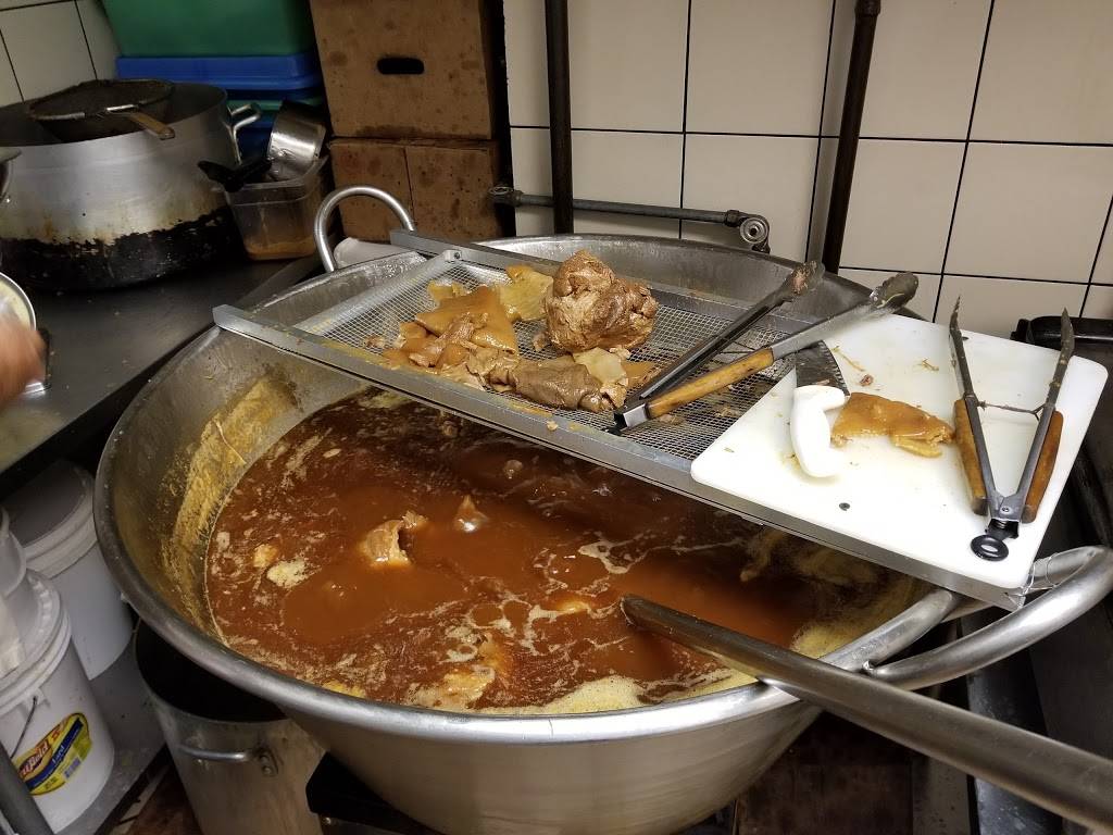 Carnitas Los Huesos | restaurant | 220 Union Ave, New Rochelle, NY 10801, USA | 9145889660 OR +1 914-588-9660