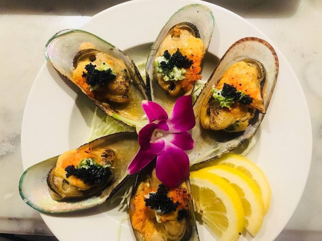 KAI ZAN | restaurant | 2557 W Chicago Ave, Chicago, IL 60622, USA | 7732785776 OR +1 773-278-5776