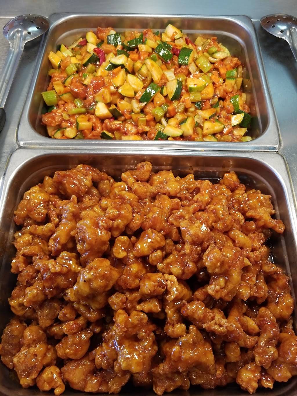 China Express Restaurant | restaurant | 1325 E 4th St, Ontario, CA 91764, USA | 9093911984 OR +1 909-391-1984