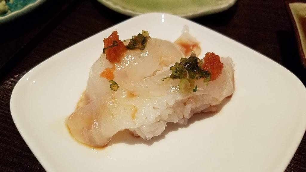 Echigo | restaurant | 12217 Santa Monica Blvd, Los Angeles, CA 90025, USA | 3108209787 OR +1 310-820-9787