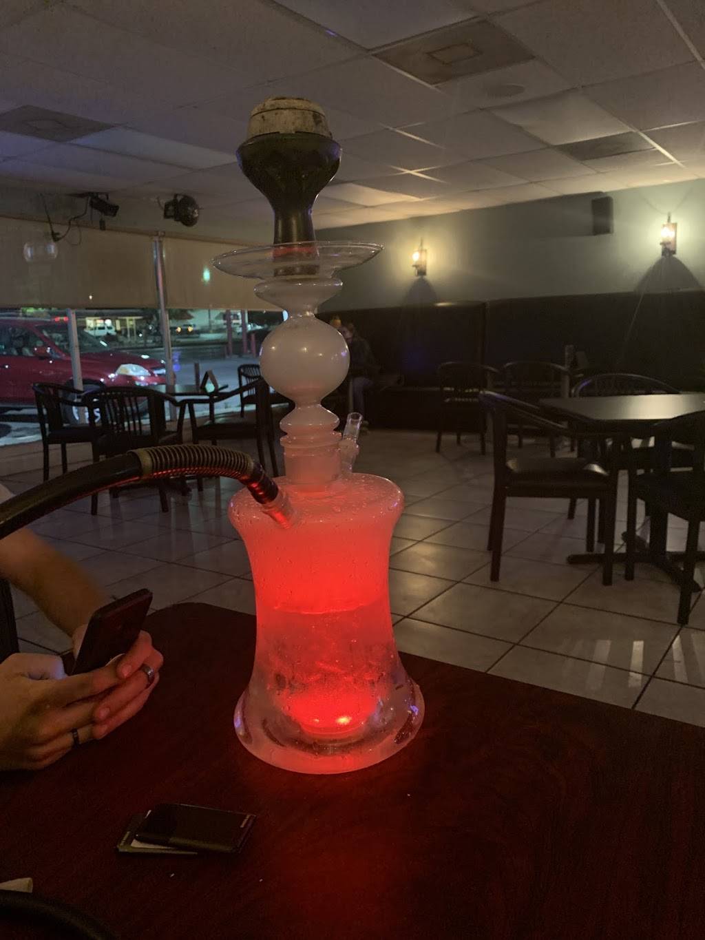 Huqqa Lounge Mediterranean Cuisine and Pizzeria | restaurant | 6828 San Pedro Ave, San Antonio, TX 78216, USA | 2109735003 OR +1 210-973-5003