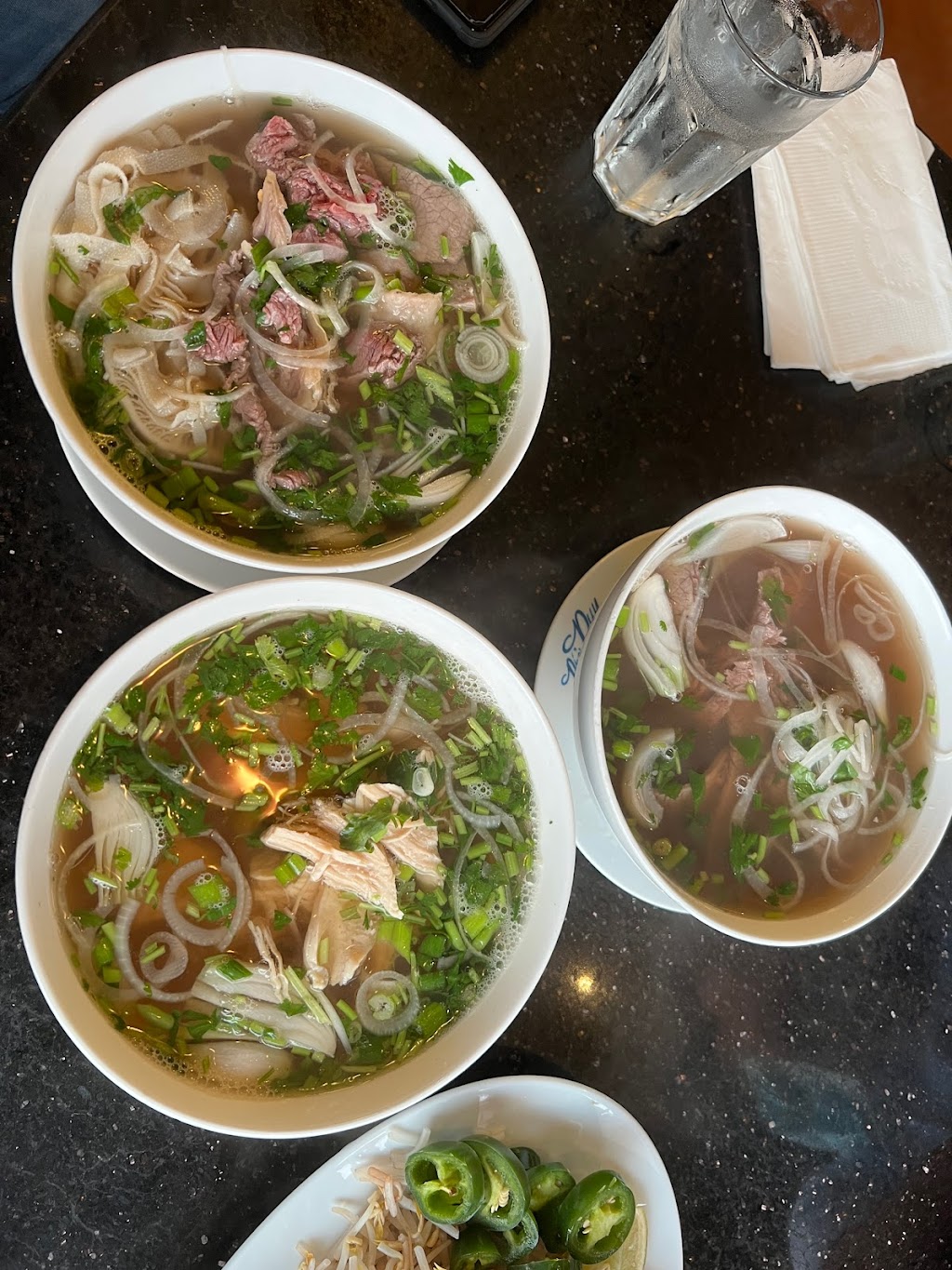 Pho Duy | restaurant | 6968 Wilcrest Dr, Houston, TX 77072, USA | 2818799899 OR +1 281-879-9899