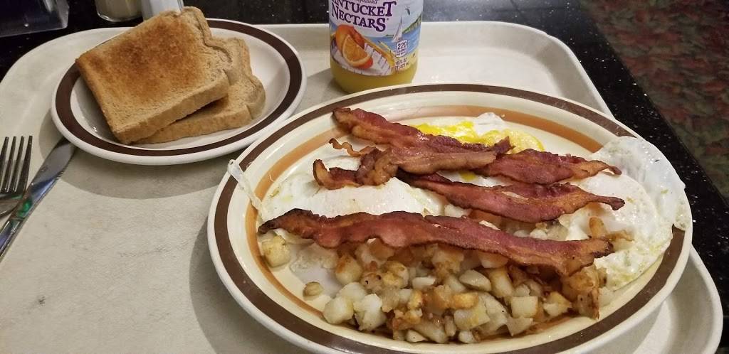 Brothers Deli Restaurant | restaurant | 404 Main St, Wakefield, MA 01880, USA | 7812455511 OR +1 781-245-5511