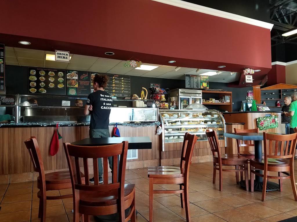 The Bread Shop | restaurant | 6301 N Andrews Ave, Fort Lauderdale, FL 33309, USA | 9549383144 OR +1 954-938-3144