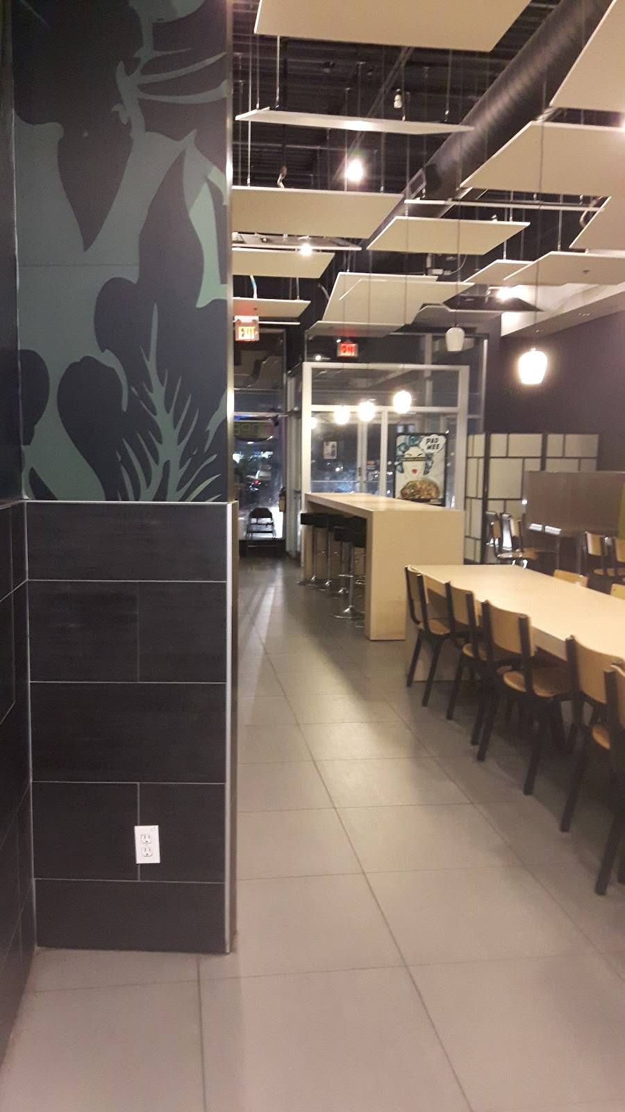 Thai Express | restaurant | Creekside Crossing, 1510 Dundas St E, Mississauga, ON L4X 1L4, Canada | 9059492121 OR +1 905-949-2121