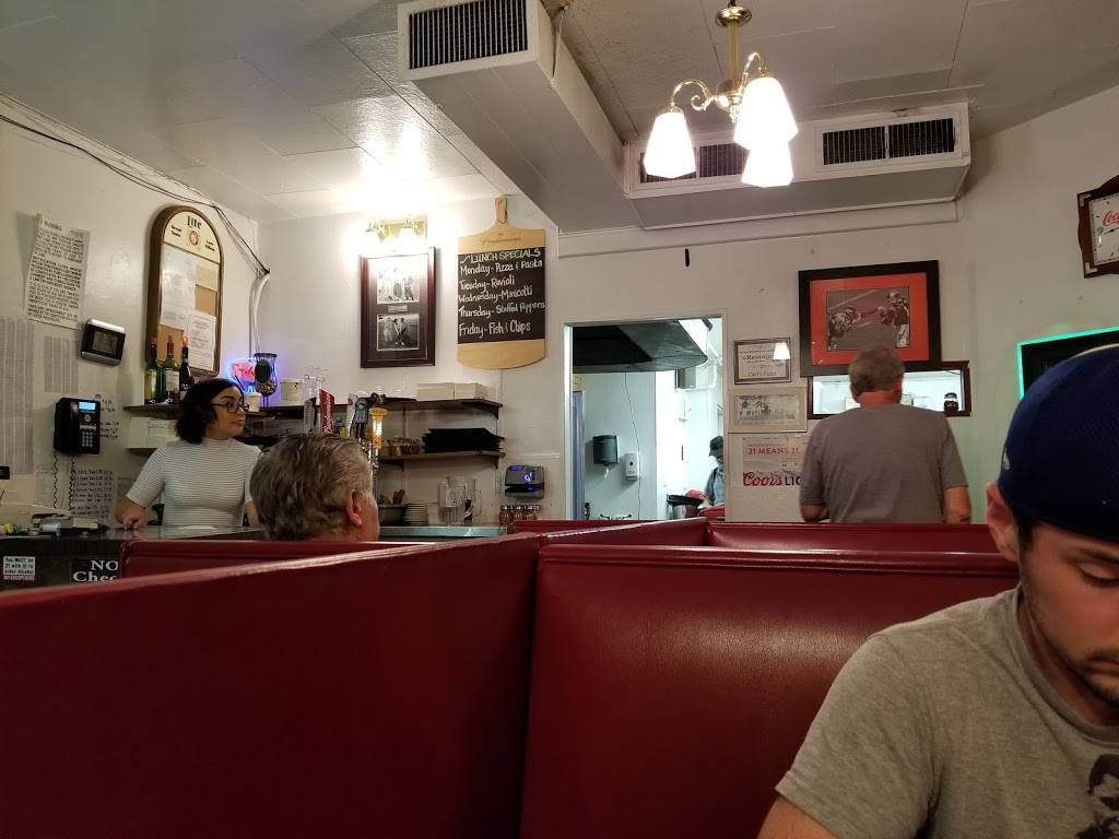 Carls Pizza | restaurant | 3800 W 38th Ave, Denver, CO 80211, USA | 3034771694 OR +1 303-477-1694