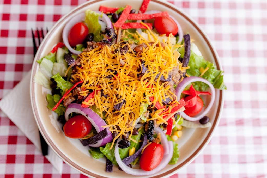 Allisons Texas BBQ | restaurant | 6750 E Main St, Mesa, AZ 85205, USA | 4806343153 OR +1 480-634-3153